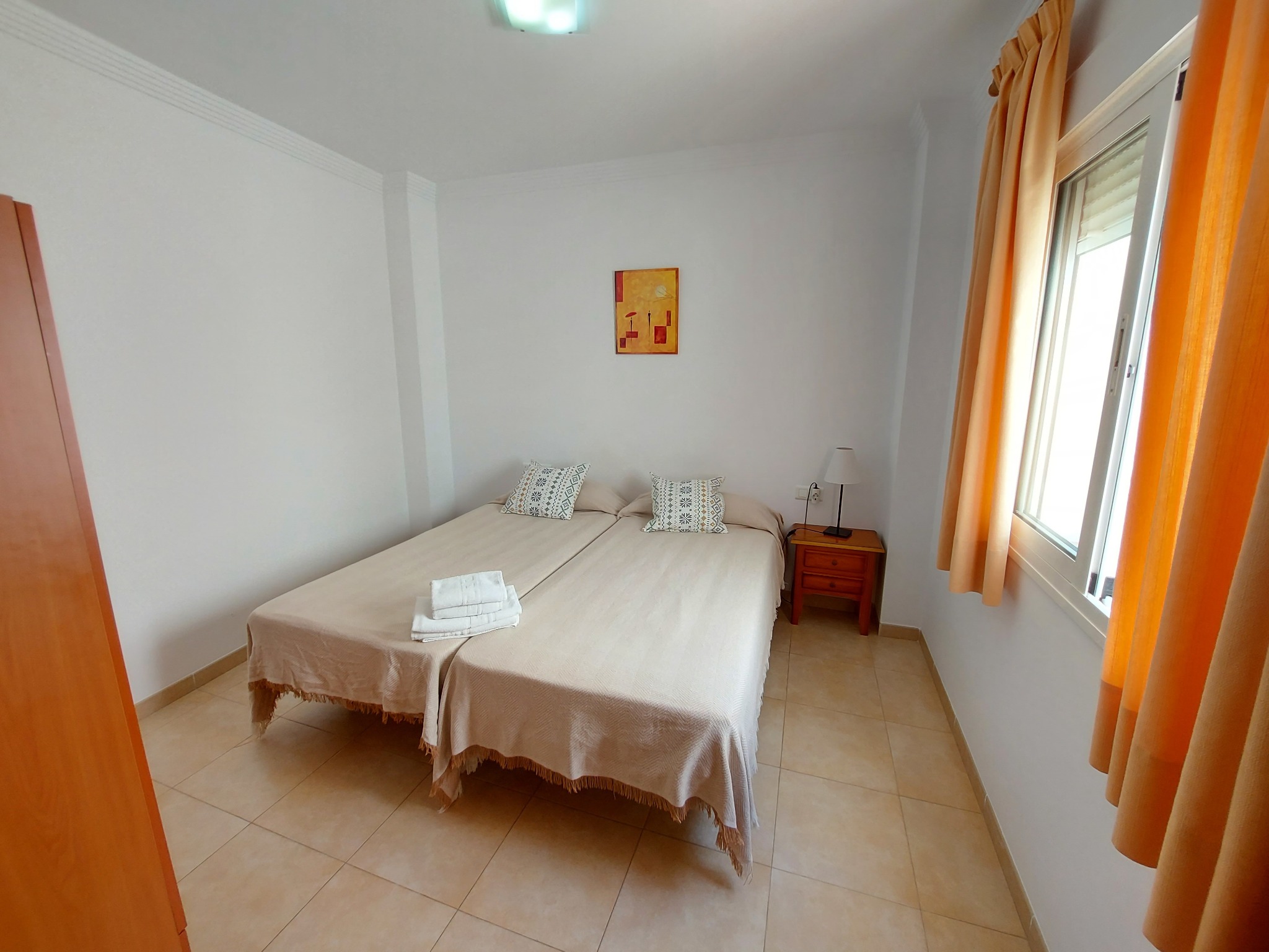 Centusur Nerja BB - Central apartment with rooftop terrace and WiFi near the beach